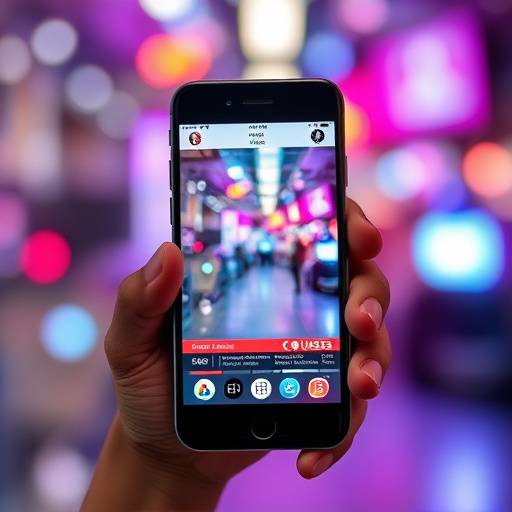 Capa do curso de Fotografia Mobile para Redes Sociais