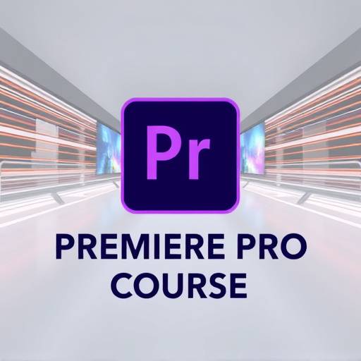 Capa do curso de Premiere Pro CC: Edi√§√£o de V√≠deo do B√°sico ao Avan√§ado