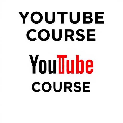 Capa do curso de YouTube: Domine a Arte do Videoblogging