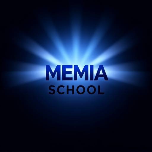 Logotipo da Escola de M√≠dia Vis√£o Futuro